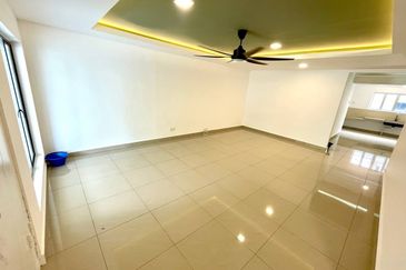 Seksyen 5, Cheras South