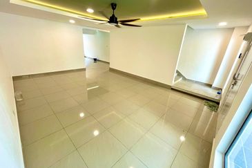 Seksyen 5, Cheras South