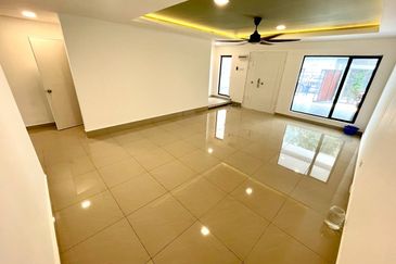 Seksyen 5, Cheras South