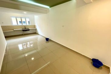 Seksyen 5, Cheras South