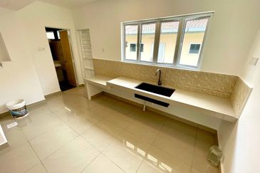 Seksyen 5, Cheras South