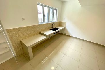 Seksyen 5, Cheras South