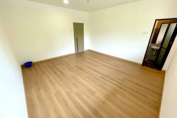 Seksyen 5, Cheras South