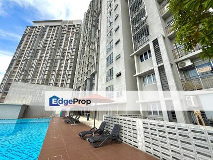 Residensi Platinum Teratai, Setapak, Kuala Lumpur, Kuala Lumpur, Setapak