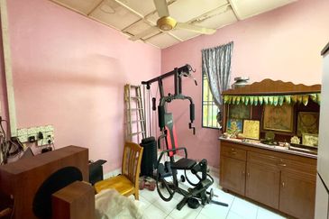 Bandar Mahkota Banting (Brooklands)