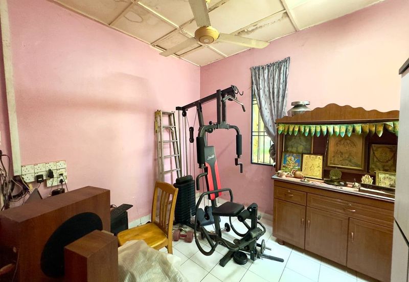 Bandar Mahkota Banting (Brooklands)