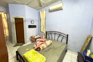 Bandar Mahkota Banting (Brooklands)