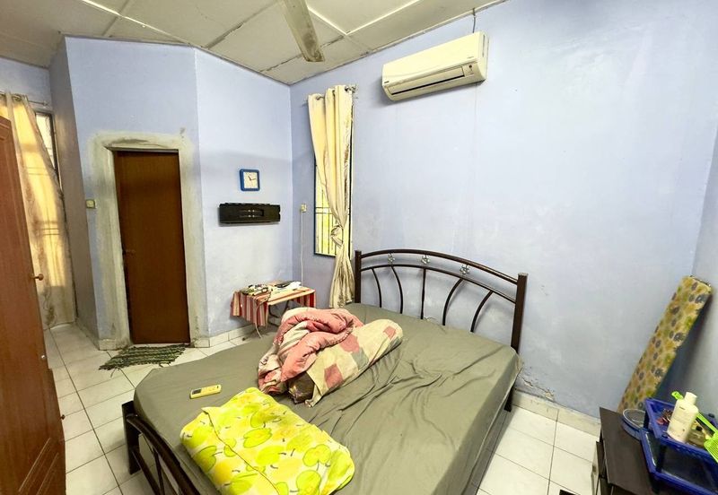 Bandar Mahkota Banting (Brooklands)