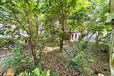 Bandar Mahkota Banting (Brooklands)