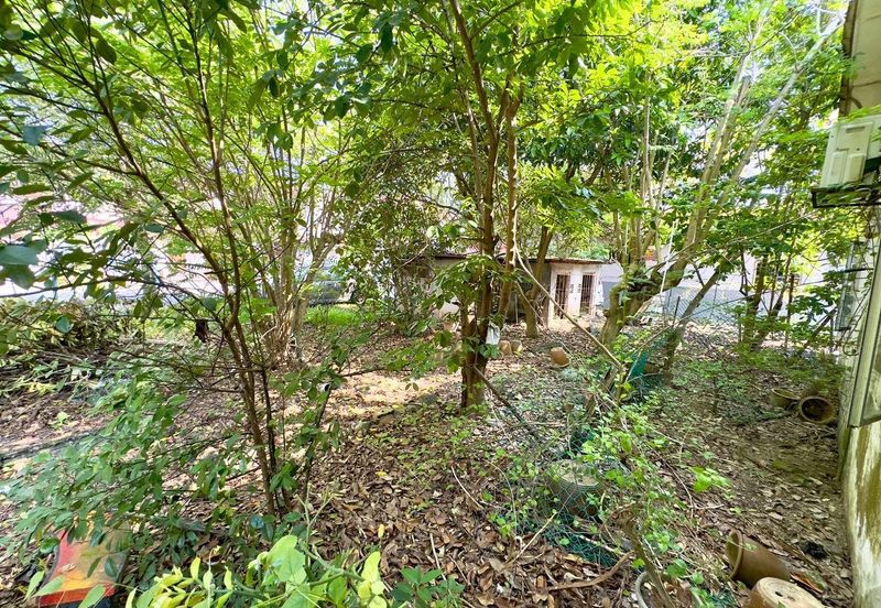 Bandar Mahkota Banting (Brooklands)