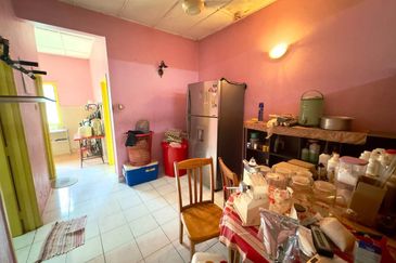 Bandar Mahkota Banting (Brooklands)