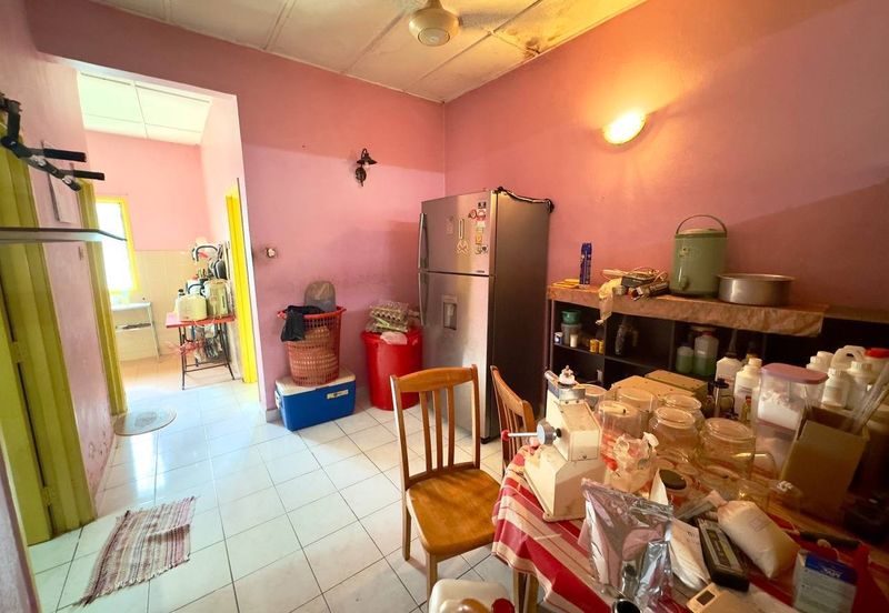 Bandar Mahkota Banting (Brooklands)