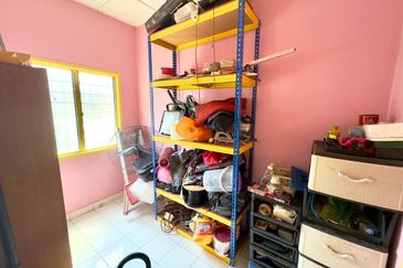 Bandar Mahkota Banting (Brooklands)