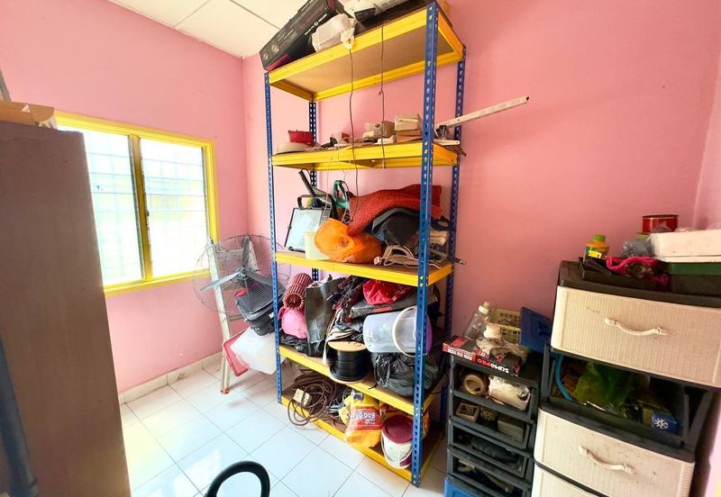 Bandar Mahkota Banting (Brooklands)