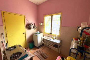 Bandar Mahkota Banting (Brooklands)