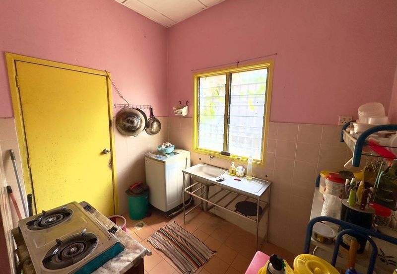 Bandar Mahkota Banting (Brooklands)