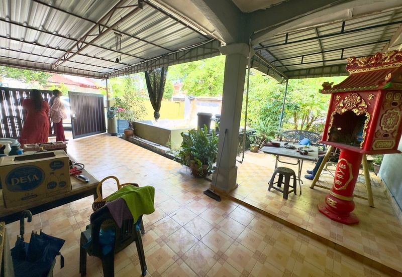 Bandar Mahkota Banting (Brooklands)