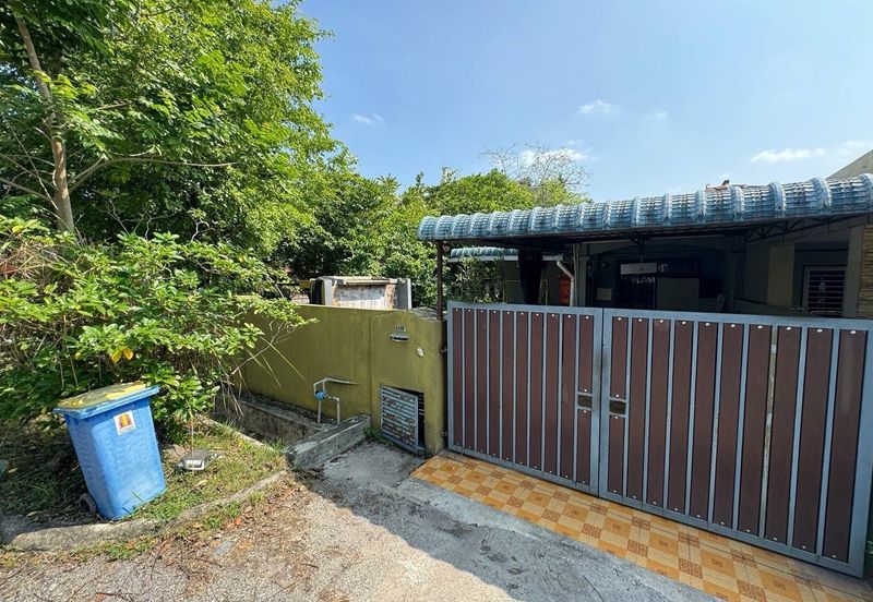 Bandar Mahkota Banting (Brooklands)