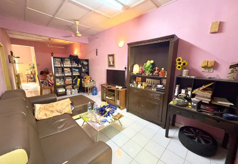 Bandar Mahkota Banting (Brooklands)