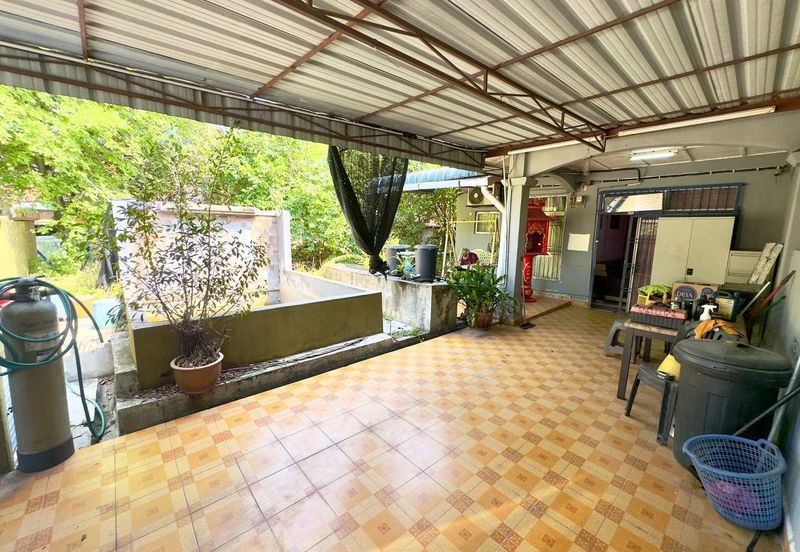 Bandar Mahkota Banting (Brooklands)