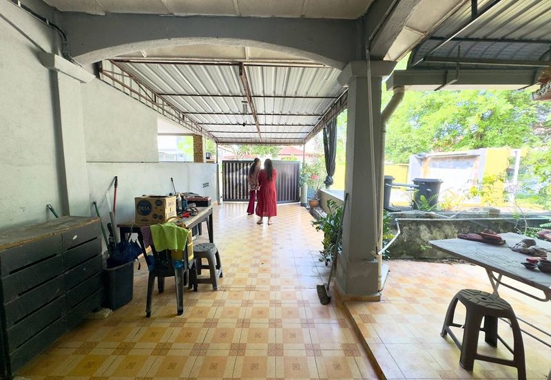 Bandar Mahkota Banting (Brooklands)