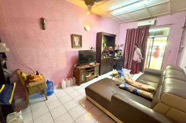 Bandar Mahkota Banting (Brooklands)