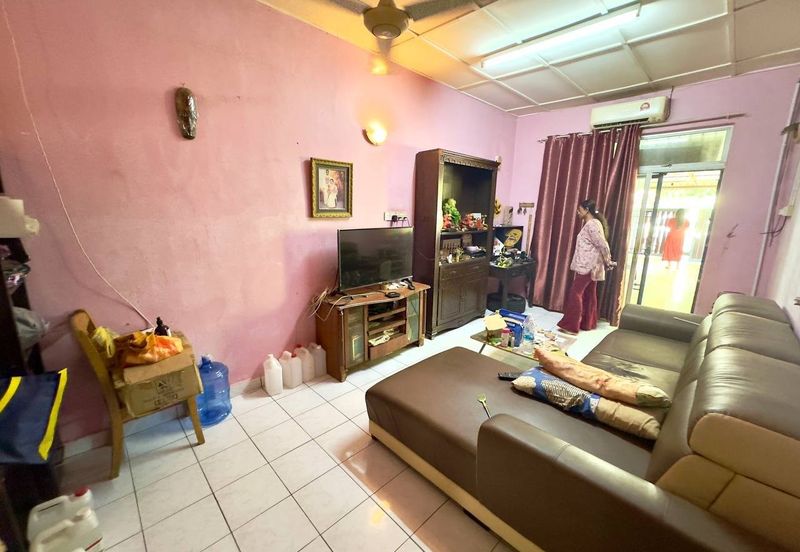 Bandar Mahkota Banting (Brooklands)