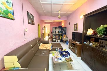 Bandar Mahkota Banting (Brooklands)