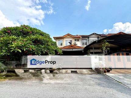 Taman Tasik Prima, Puchong, Selangor, Selangor, Puchong