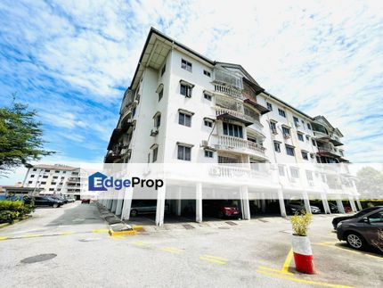 Cheras Perdana Apartment, Cheras , Selangor, Selangor, Cheras