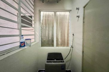 Mutiara Ville @ Cyberjaya