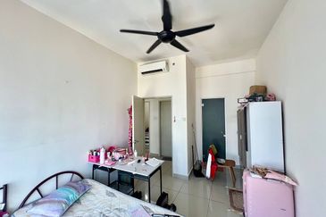 Mutiara Ville @ Cyberjaya