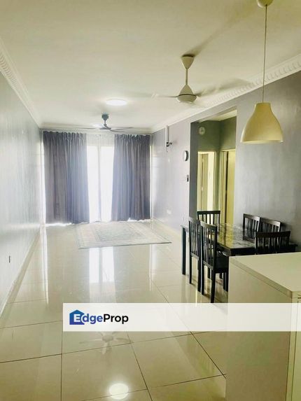 One Damansara Condominium, Damansara Damai, Selangor, Selangor, Damansara Damai