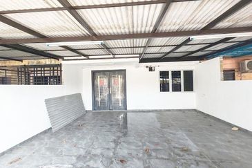 Taman Tanjong Karang