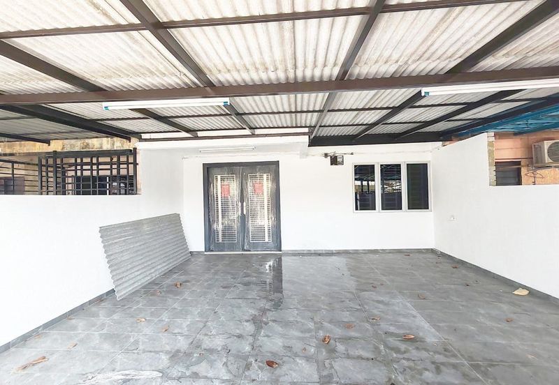 Taman Tanjong Karang