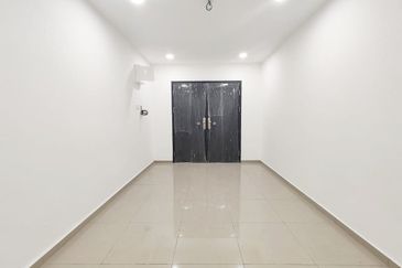 Taman Tanjong Karang