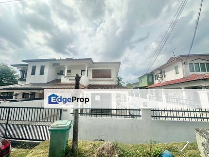 Taman Taming Jaya, Balakong,Selangor, Selangor, Balakong