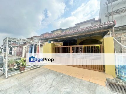 Bandar Baru Kundang, Rawang, Selangor, Selangor, Rawang