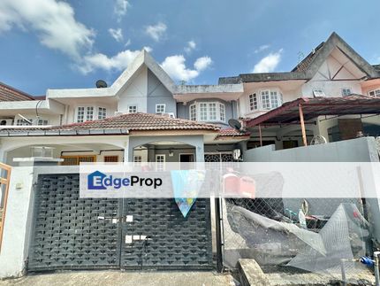 Taman Kajang Mulia, Kajang, Selangor, Selangor, Kajang