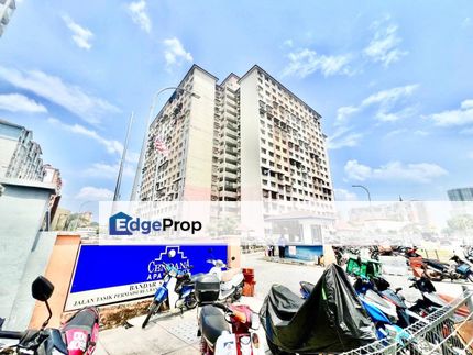 Cendana Apartment, Cheras, Kuala Lumpur, Kuala Lumpur, Cheras