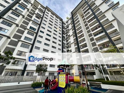Residensi Sutera 7, Kajang, Selangor, Selangor, Kajang