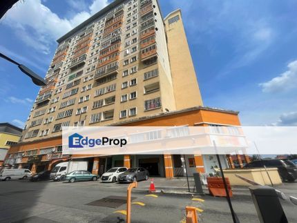 Residensi Bistaria, Ukay Bistari, Ulu Kelang, Selangor, Selangor, Ulu Kelang