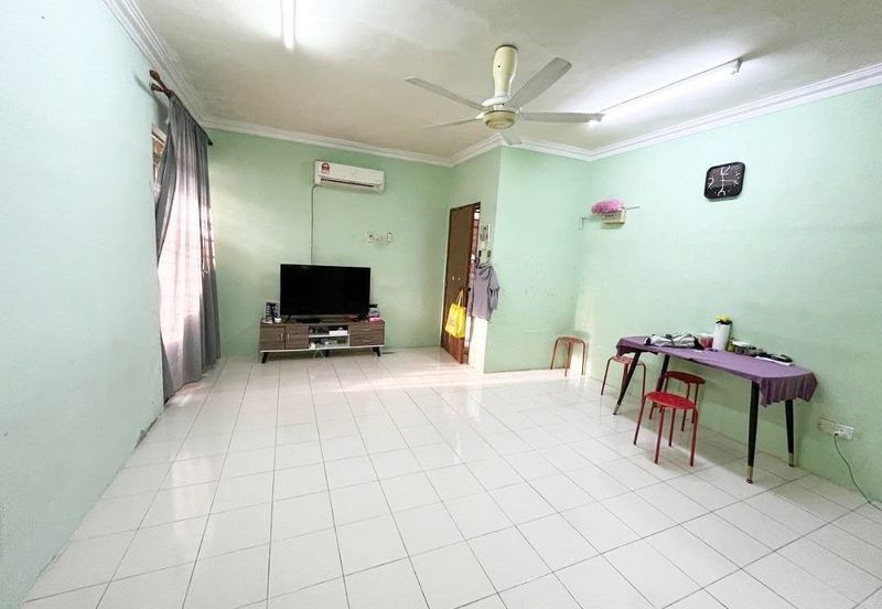 Sri Baiduri Apartment