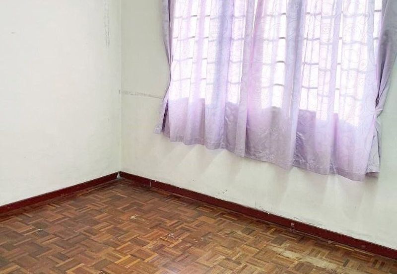 Sri Baiduri Apartment