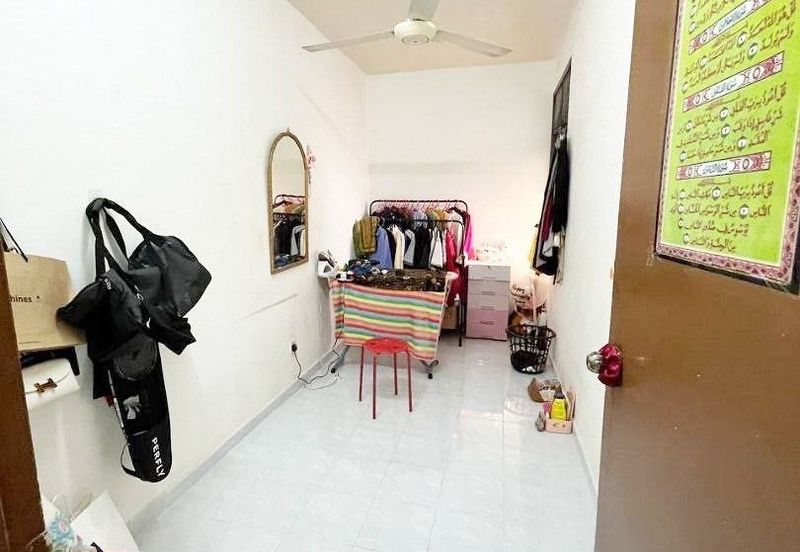 Sri Baiduri Apartment