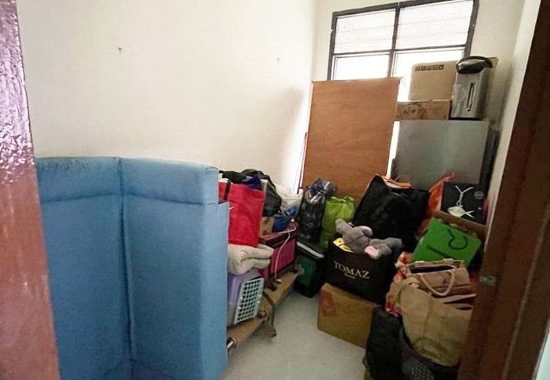 Sri Baiduri Apartment