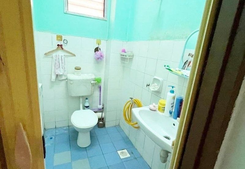 Sri Baiduri Apartment