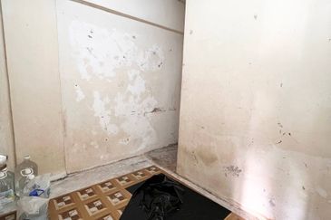 Flat PKNS, Seksyen 24