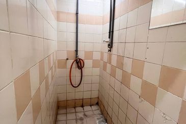 Flat PKNS, Seksyen 24