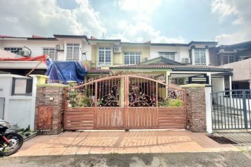 Bandar Damai Perdana